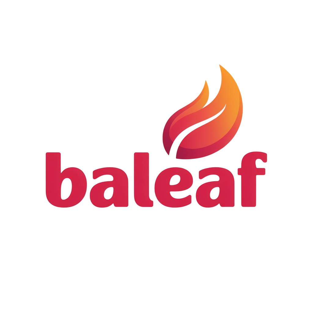 thebaleaf